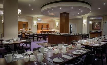 Hilton London Euston Hotel - image 9