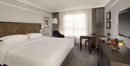 Hyatt Regency London - The Churchill Hotel - image 6