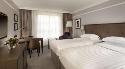 Hyatt Regency London - The Churchill Hotel - image 7