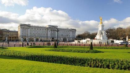 London Marriott Hotel County Hall - image 8