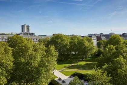 London Marriott Hotel Grosvenor Square - image 17