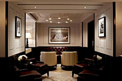 London Marriott Hotel Grosvenor Square - image 3