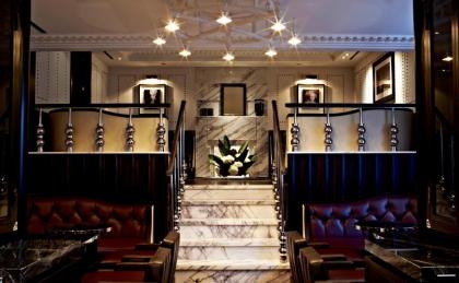 London Marriott Hotel Grosvenor Square - image 4