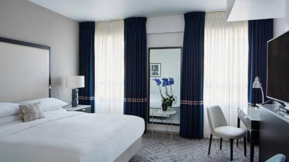 London Marriott Hotel Grosvenor Square - image 8