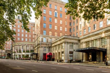 JW Marriott Grosvenor House London - image 1