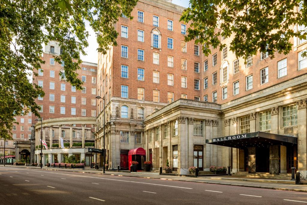 JW Marriott Grosvenor House London - main image