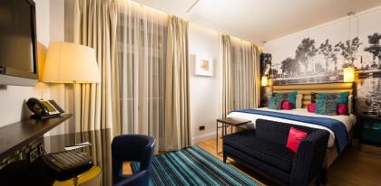 Hotel Indigo London-Paddington - image 10