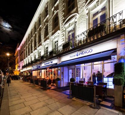 Hotel Indigo London-Paddington - image 16