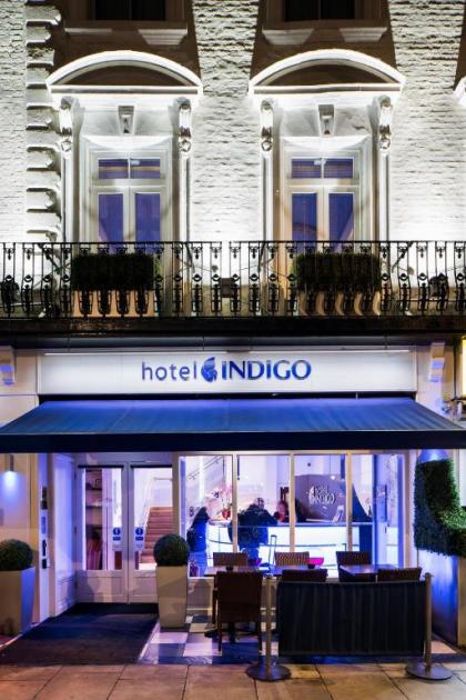 Hotel Indigo London-Paddington - image 18