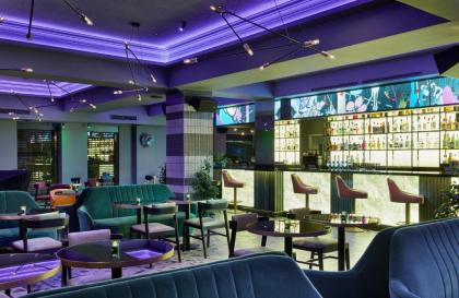 NYX Hotel London Holborn by Leonardo Hotels - image 1