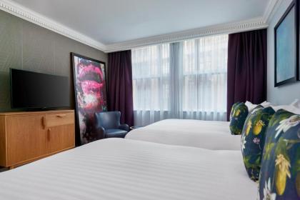 NYX Hotel London Holborn by Leonardo Hotels - image 12