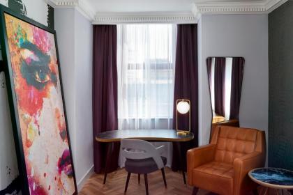 NYX Hotel London Holborn by Leonardo Hotels - image 15