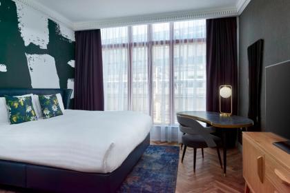 NYX Hotel London Holborn by Leonardo Hotels - image 6