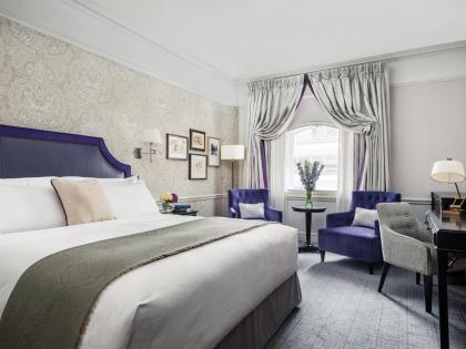 The Langham London - image 1