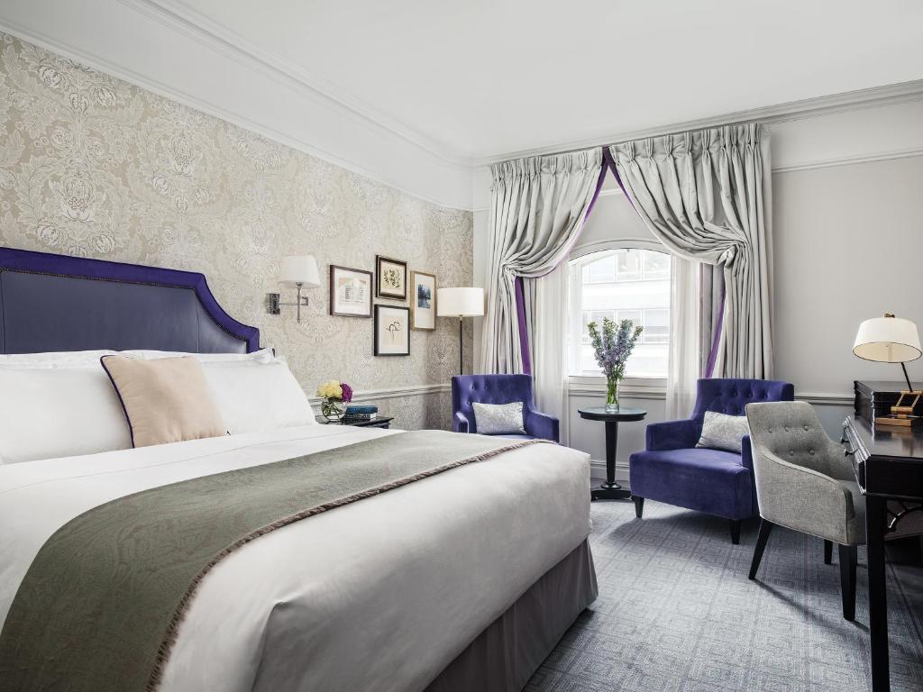 The Langham London - main image