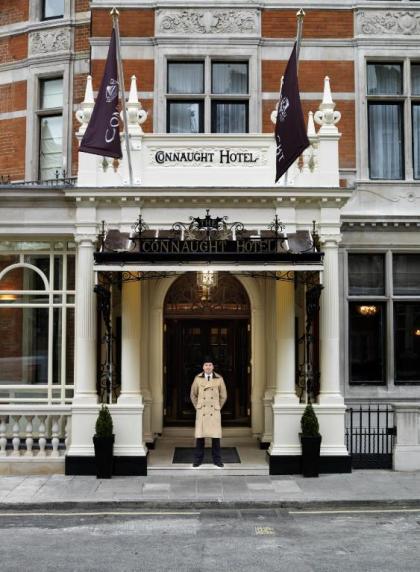 The Connaught - image 16