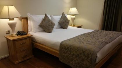 Grand Plaza Serviced Apartments - image 14