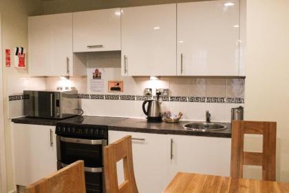 Grand Plaza Serviced Apartments - image 15