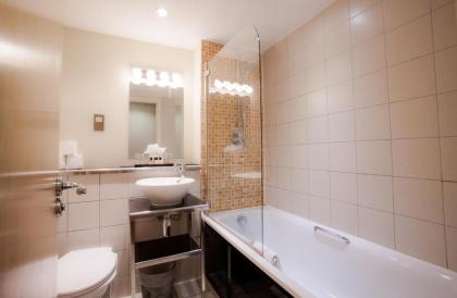 Grand Plaza Serviced Apartments - image 16