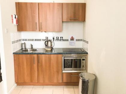 Grand Plaza Serviced Apartments - image 19