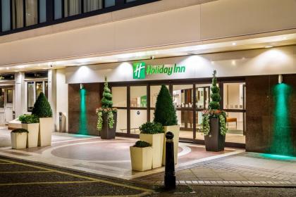 Holiday Inn Bloomsbury - image 1