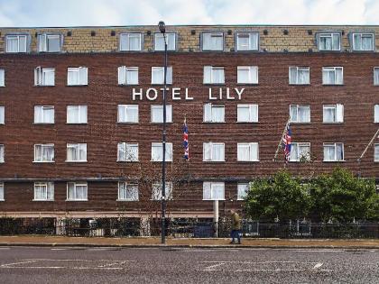 Lily Hotel - image 17