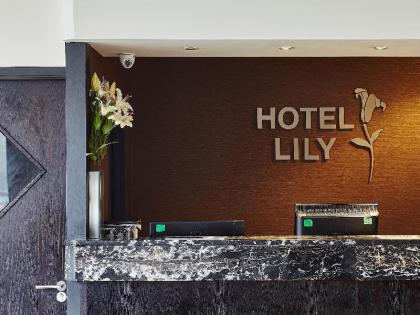 Lily Hotel - image 19