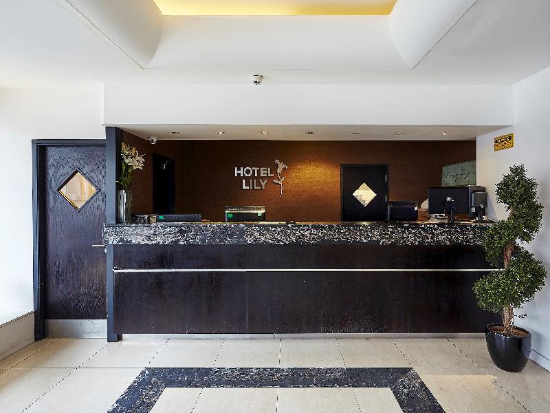 Lily Hotel - image 6