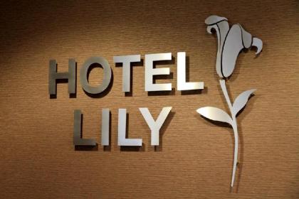 Lily Hotel - image 8