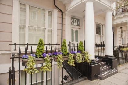 NOX HOTELS - Notting Hill - image 1