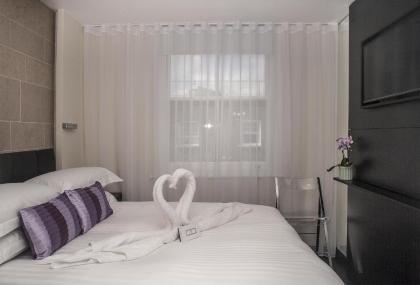 NOX HOTELS - Notting Hill - image 8