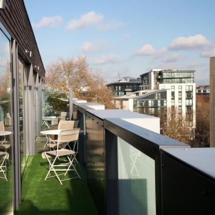 Bermondsey Square Hotel - A Bespoke Hotel - image 10