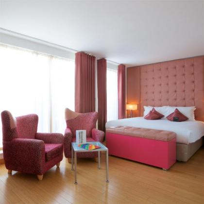 Bermondsey Square Hotel - A Bespoke Hotel - image 11