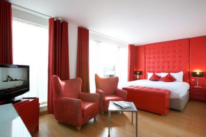 Bermondsey Square Hotel - A Bespoke Hotel - image 12