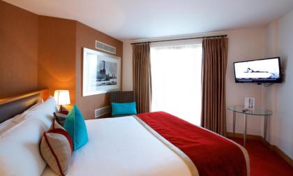 Bermondsey Square Hotel - A Bespoke Hotel - image 16