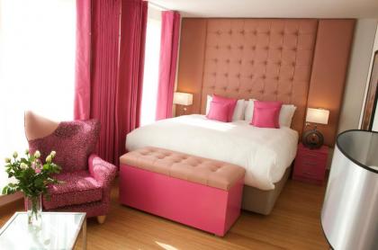 Bermondsey Square Hotel - A Bespoke Hotel - image 3