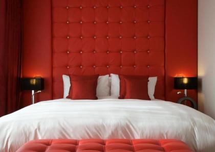 Bermondsey Square Hotel - A Bespoke Hotel - image 5