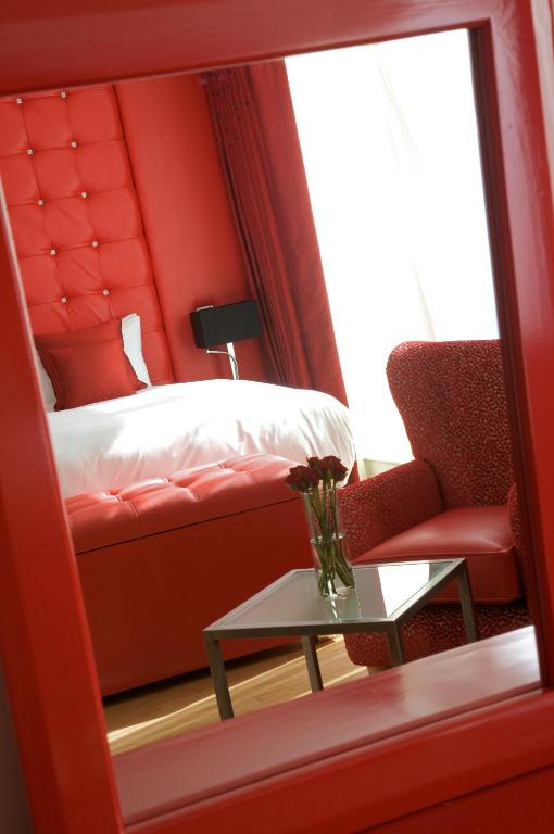 Bermondsey Square Hotel - A Bespoke Hotel - image 6