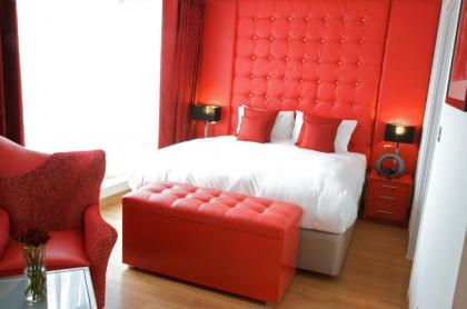 Bermondsey Square Hotel - A Bespoke Hotel - image 7