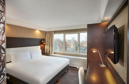 DoubleTree by Hilton Hotel London - Hyde Park - image 1