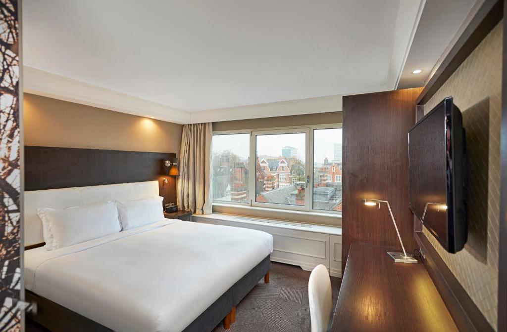 DoubleTree by Hilton Hotel London - Hyde Park - main image