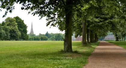 DoubleTree by Hilton Hotel London - Hyde Park - image 11