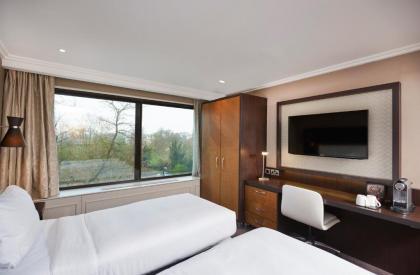 DoubleTree by Hilton Hotel London - Hyde Park - image 19