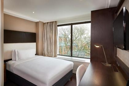 DoubleTree by Hilton Hotel London - Hyde Park - image 20