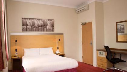 Comfort Inn Victoria - image 13