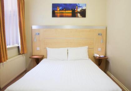 Comfort Inn Victoria - image 18