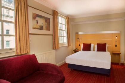 Comfort Inn Victoria - image 7