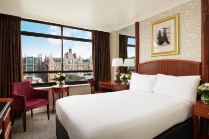 Millennium Hotel London Knightsbridge - image 1