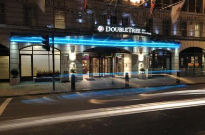 DoubleTree By Hilton London - West End - image 1