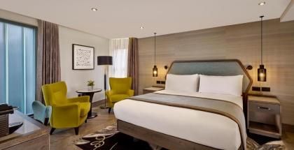 DoubleTree By Hilton London - West End - image 19